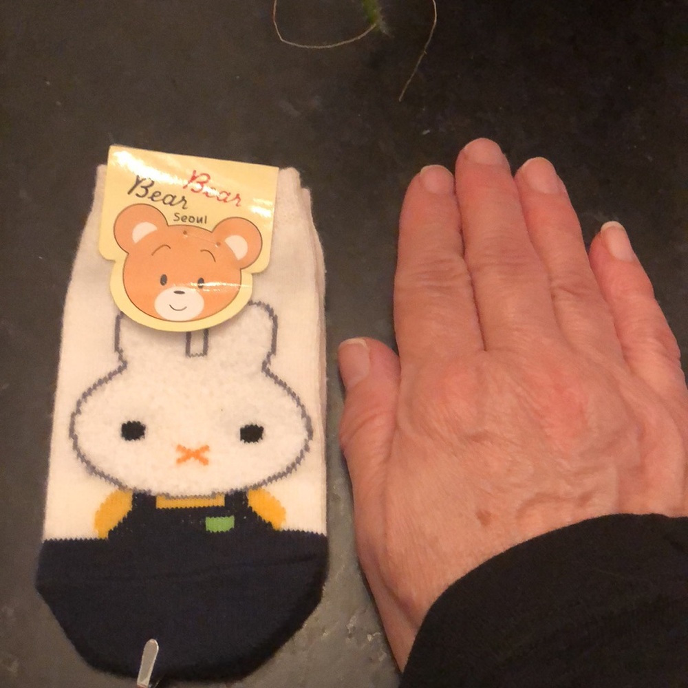 Toddlers socks - Picture 4 of 4